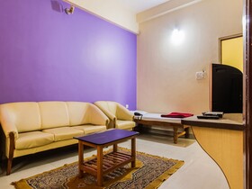 Hotel Hoysala Deluxe Lodging by OYO Rooms
