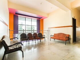 Hotel Hoysala Deluxe Lodging by OYO Rooms