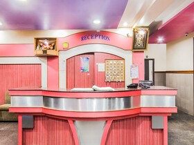 Hotel Hoysala Deluxe Lodging by OYO Rooms
