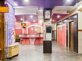 Hotel Hoysala Deluxe Lodging by OYO Rooms