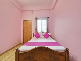 Anil Lodge by OYO Rooms