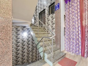 Anil Lodge by OYO Rooms