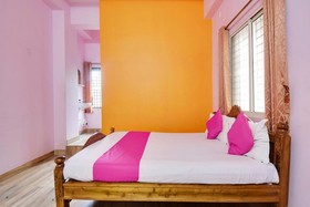 Anil Lodge by OYO Rooms