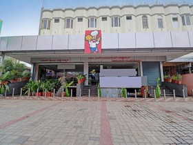 Surya Lodge By OYO Rooms