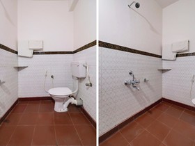 Surya Lodge By OYO Rooms
