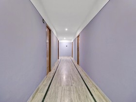 Surya Lodge By OYO Rooms