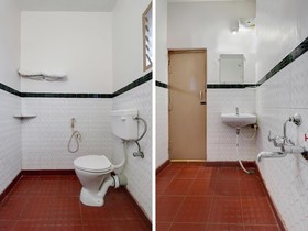 Surya Lodge By OYO Rooms