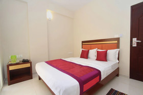Hotel New Fort by OYO Rooms