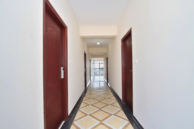 Hotel New Fort by OYO Rooms