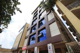 Hotel New Fort by OYO Rooms