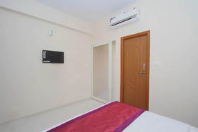 Hotel New Fort by OYO Rooms