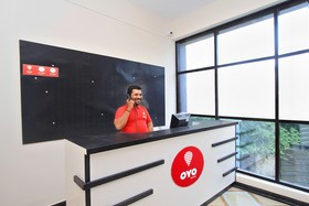 Hotel New Fort by OYO Rooms