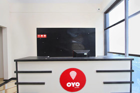 Hotel New Fort by OYO Rooms