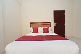 Hotel New Fort by OYO Rooms