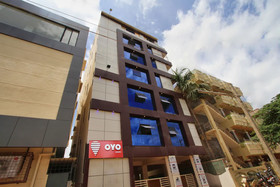 Hotel New Fort by OYO Rooms