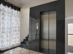 Hotel New Fort by OYO Rooms
