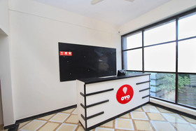 Hotel New Fort by OYO Rooms