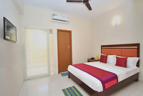 Hotel New Fort by OYO Rooms