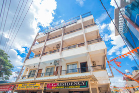 LG Residency by OYO Rooms