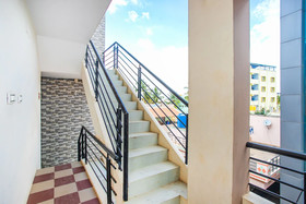 LG Residency by OYO Rooms