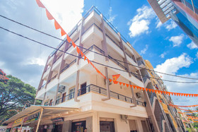 LG Residency by OYO Rooms