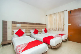 LG Residency by OYO Rooms