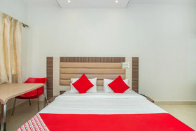 LG Residency by OYO Rooms