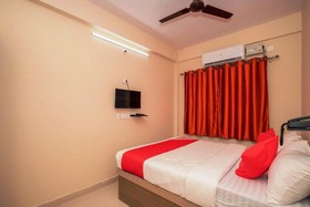 Mohan Residency