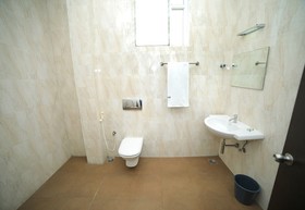 Mohan Residency