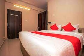 Mohan Residency