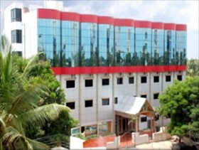 Hampi Lotus Karthik Hotel