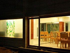 Hampi Lotus Karthik Hotel