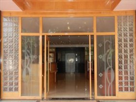 Hampi Lotus Karthik Hotel