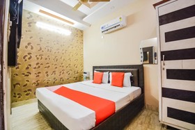 Harsha Lodge by OYO Rooms