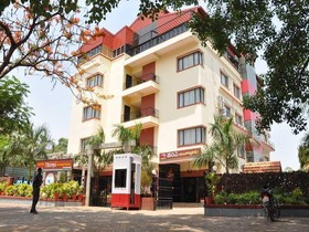 Hotel Hampi International