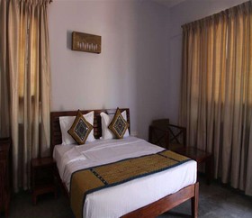 Hotel Heritage Resort Hampi