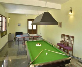 Hotel Heritage Resort Hampi