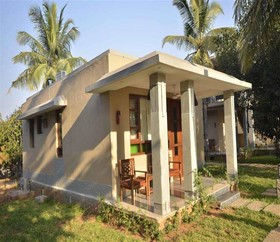 Hotel Heritage Resort Hampi