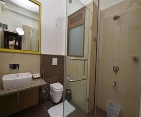 Hotel Heritage Resort Hampi