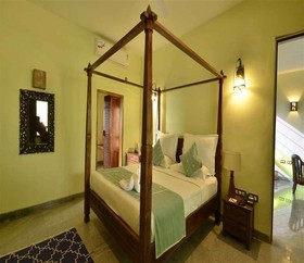 Hotel Heritage Resort Hampi