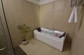 Hotel Heritage Resort Hampi
