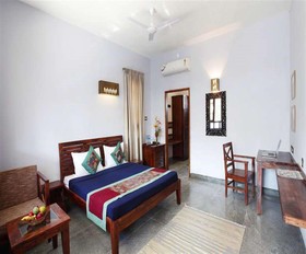 Hotel Heritage Resort Hampi