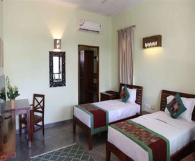 Hotel Heritage Resort Hampi