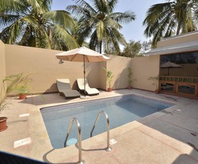 Hotel Heritage Resort Hampi