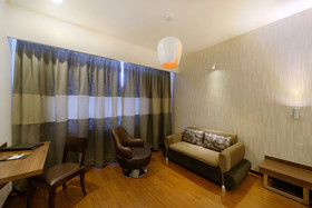 Hotel Priyadarshini