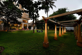 Hotel Priyadarshini
