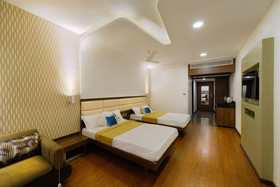 Hotel Priyadarshini