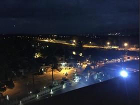 Royal Orchid Central, Kireeti, Hampi