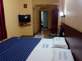 Chalukya Residency by OYO Rooms
