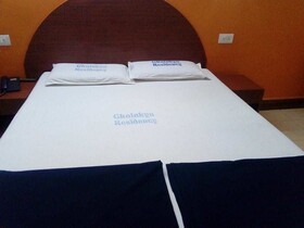 Chalukya Residency by OYO Rooms